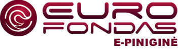 Eurofondo logotipas
